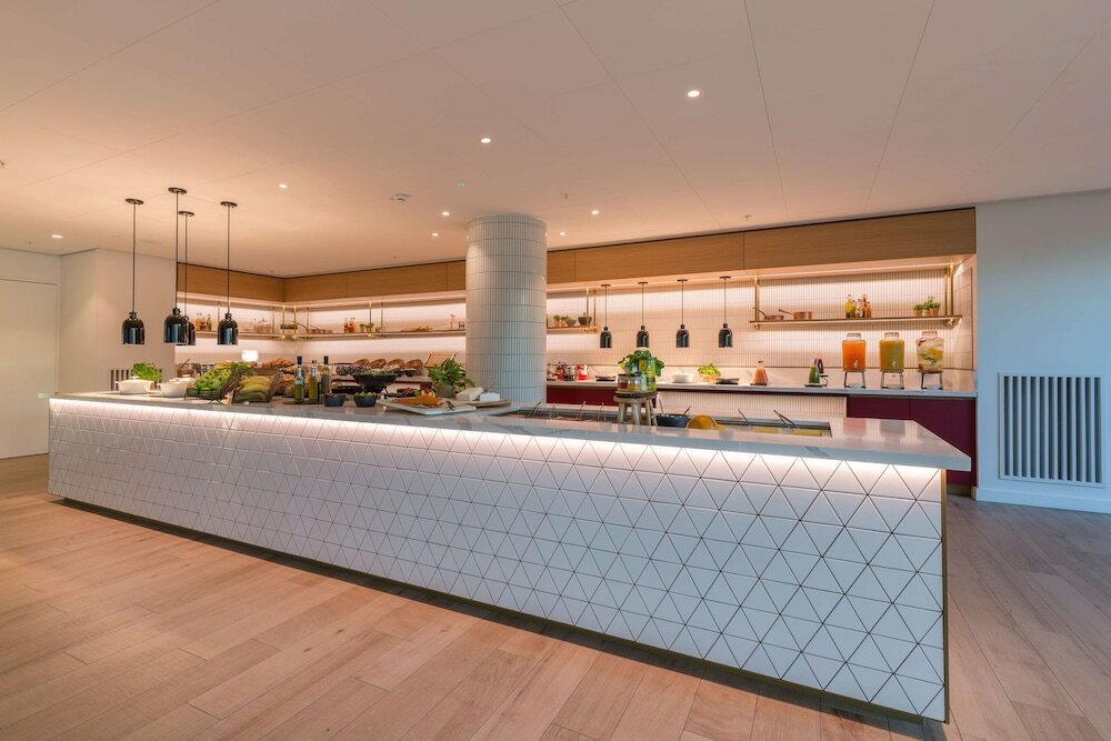 Фото Radisson Blu Hotel Amsterdam Airport