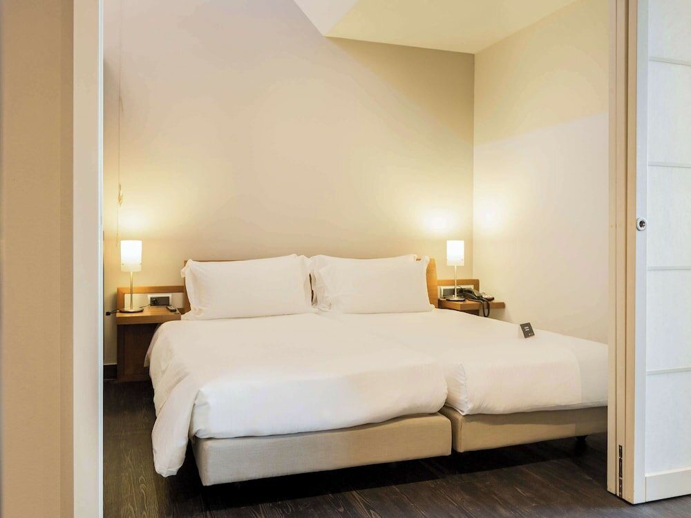 Фото Pullman Eindhoven Cocagne