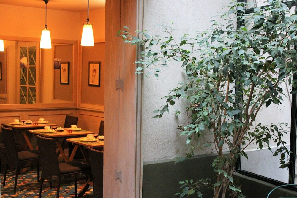 Фото Relais Monceau