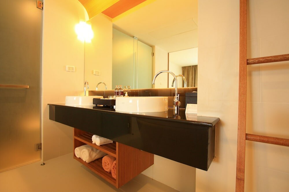 Фото G Hua Hin Resort & Mall