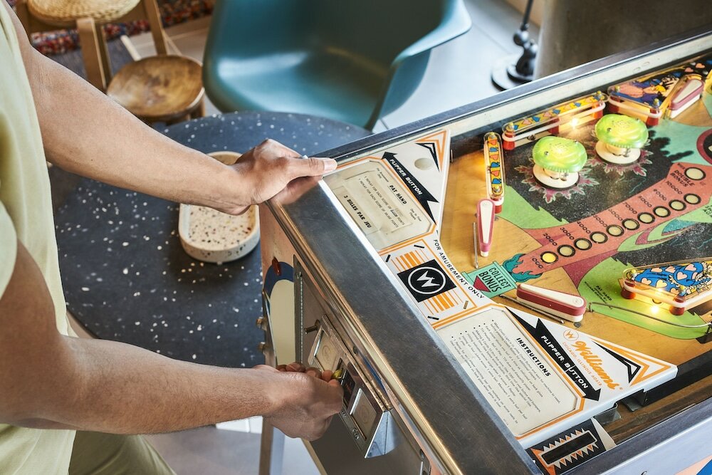 Фото Ibis Budget Paris Nord 18Ème