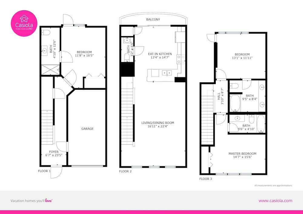 Фото Vista Cay Luxe