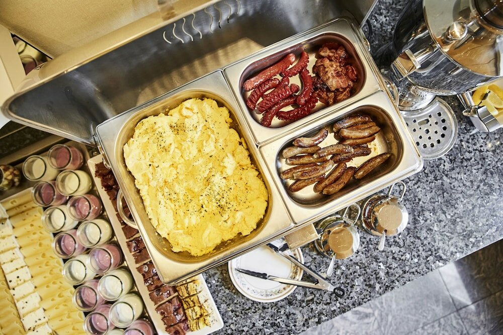 Фото Hotel Imperial