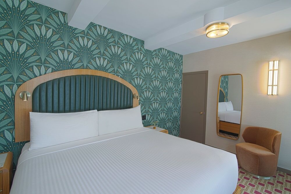 Фото Hotel Edison Times Square