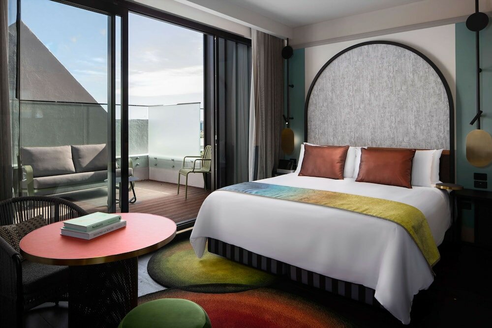 Фото QT Newcastle