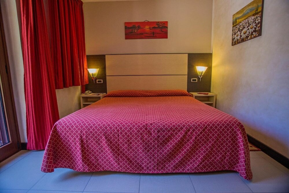 Фото Albergo della Posta