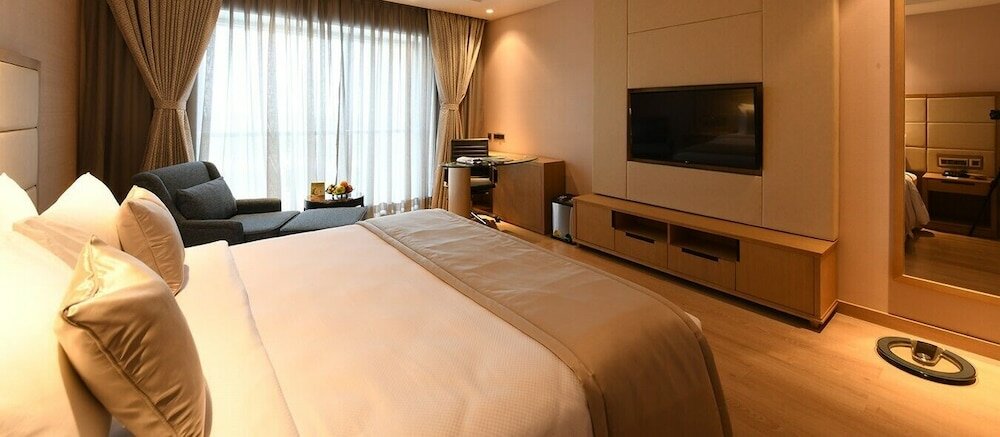 Фото Harsha The Fern Shivamogga