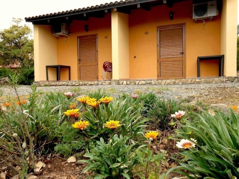 Фото Rocce Bianche