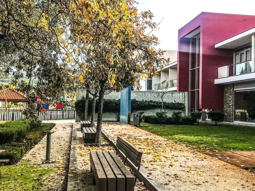 Фото Hotel Santa Margarida