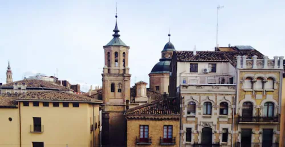 Фото Hotel Hispania