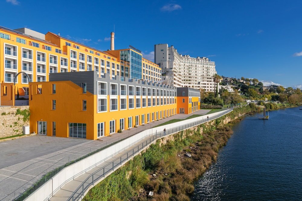 Фото Pestana Douro Riverside - Preferred Hotels & Resorts, Lifestyle