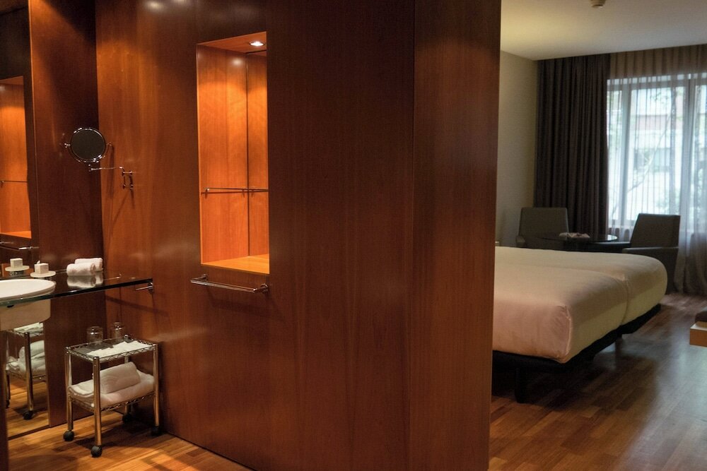 Фото Ac Hotel Aitana by Marriott