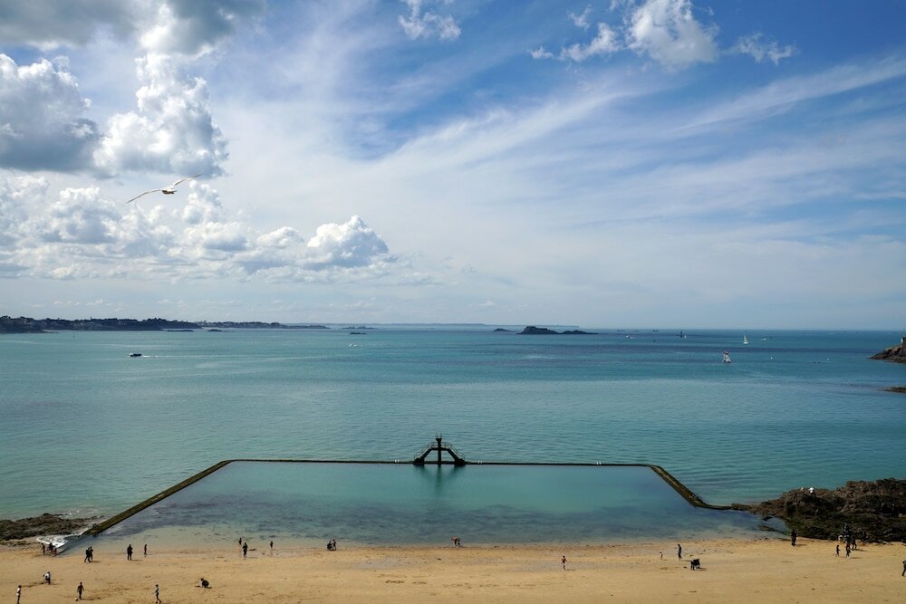 Фото Hotel des Marins