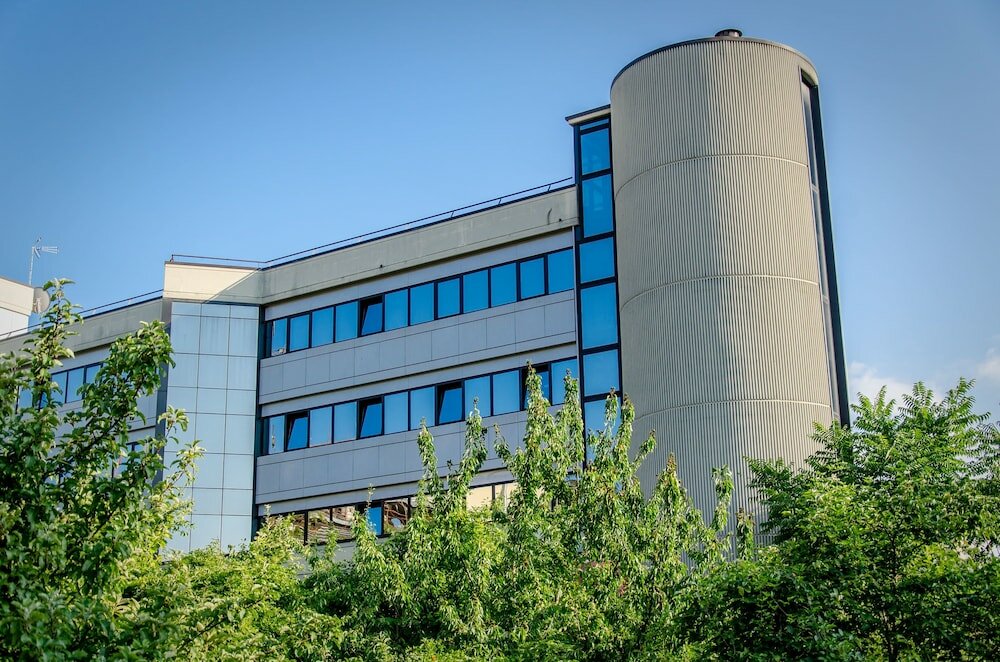 Фото Hotel Federico II L'Aquila