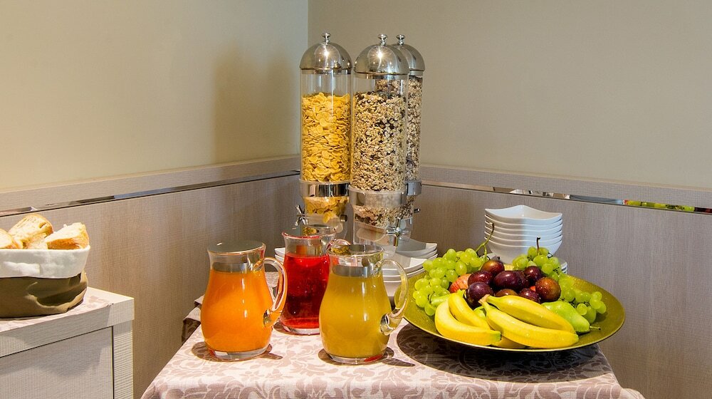 Фото Eracle Hotel