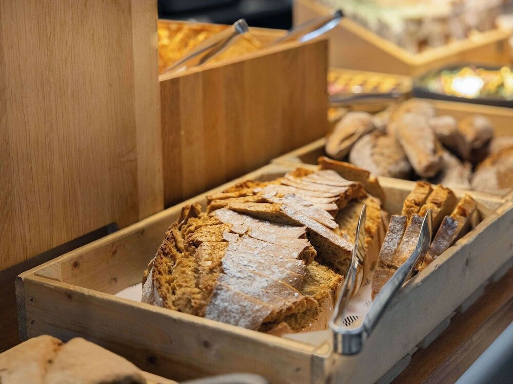 Фото Pullman Eindhoven Cocagne