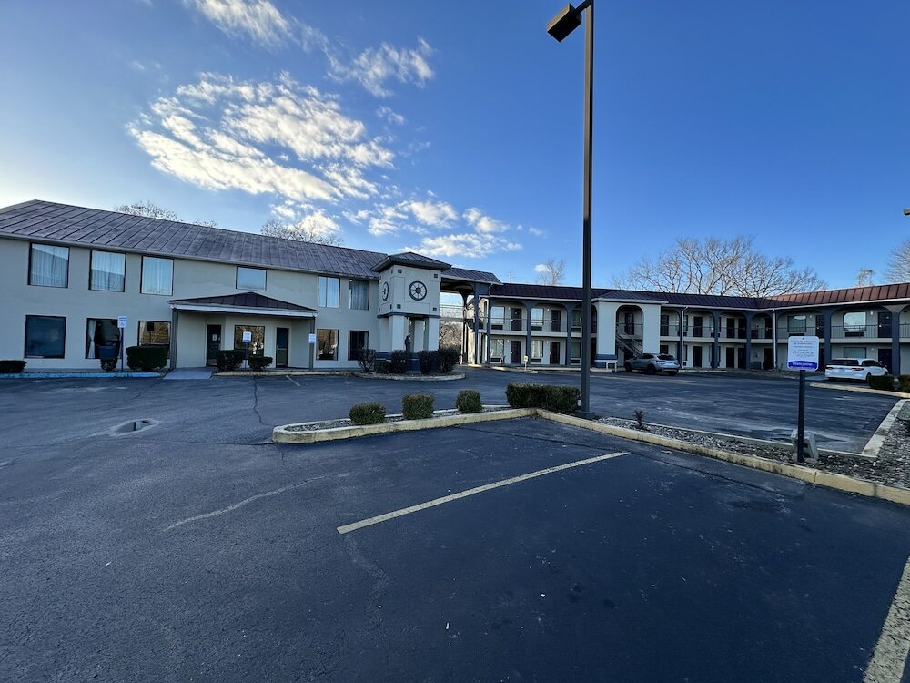 Фото Quality Inn