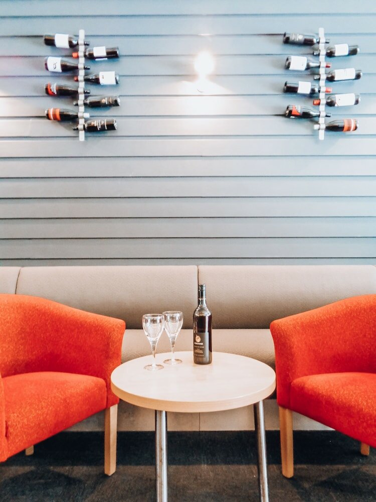 Фото Mercure Alice Springs Resort