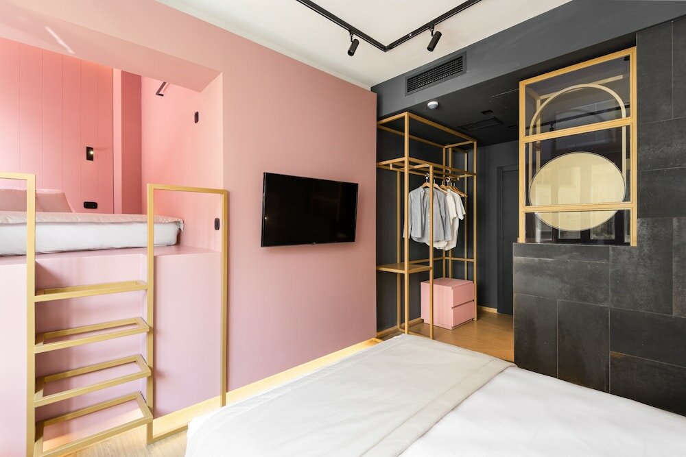 Фото Colors Hotel Athens