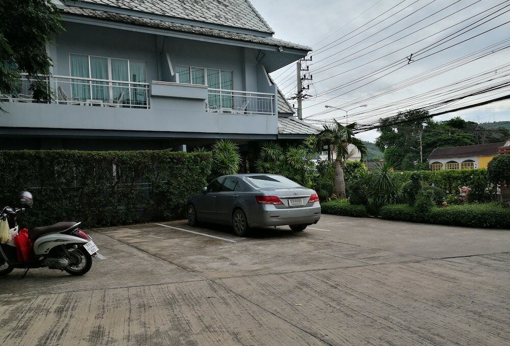 Фото Baan Suksiri Hotel