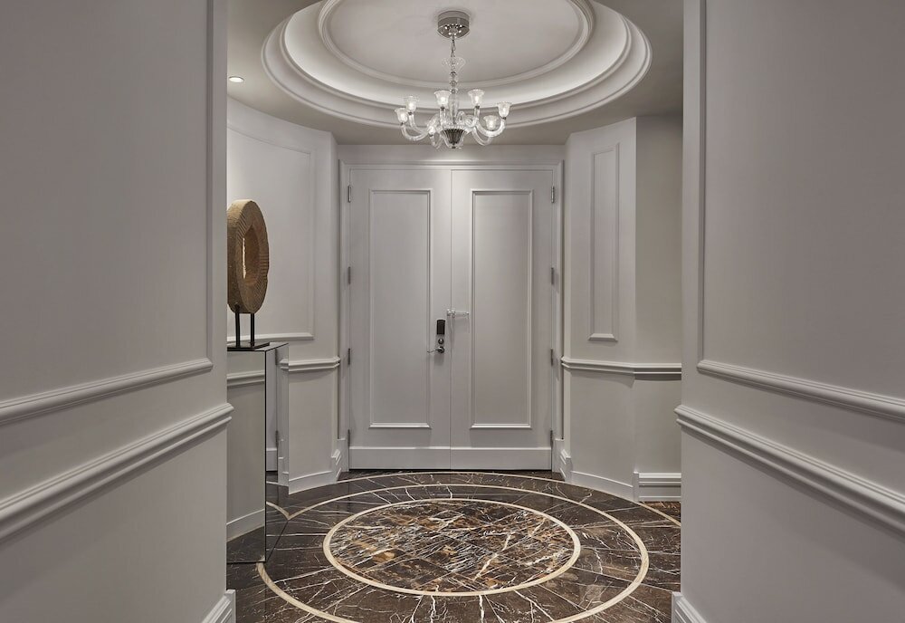 Фото Rosewood Washington, D. C.