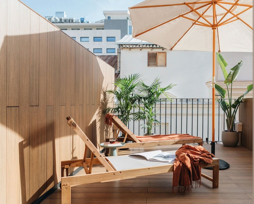 Фото Oliveira Rooms