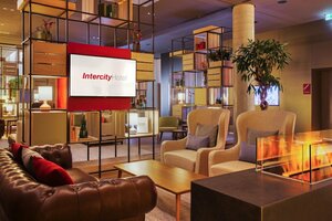 Гостиница IntercityHotel Dortmund