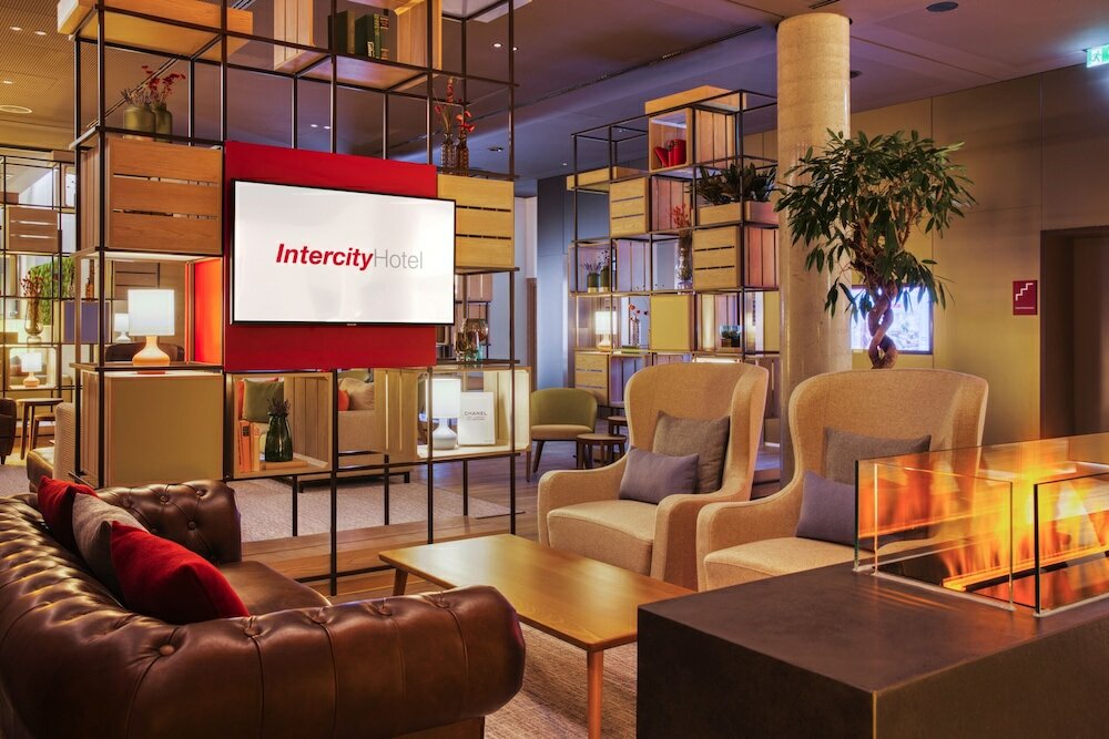 Фото IntercityHotel Dortmund