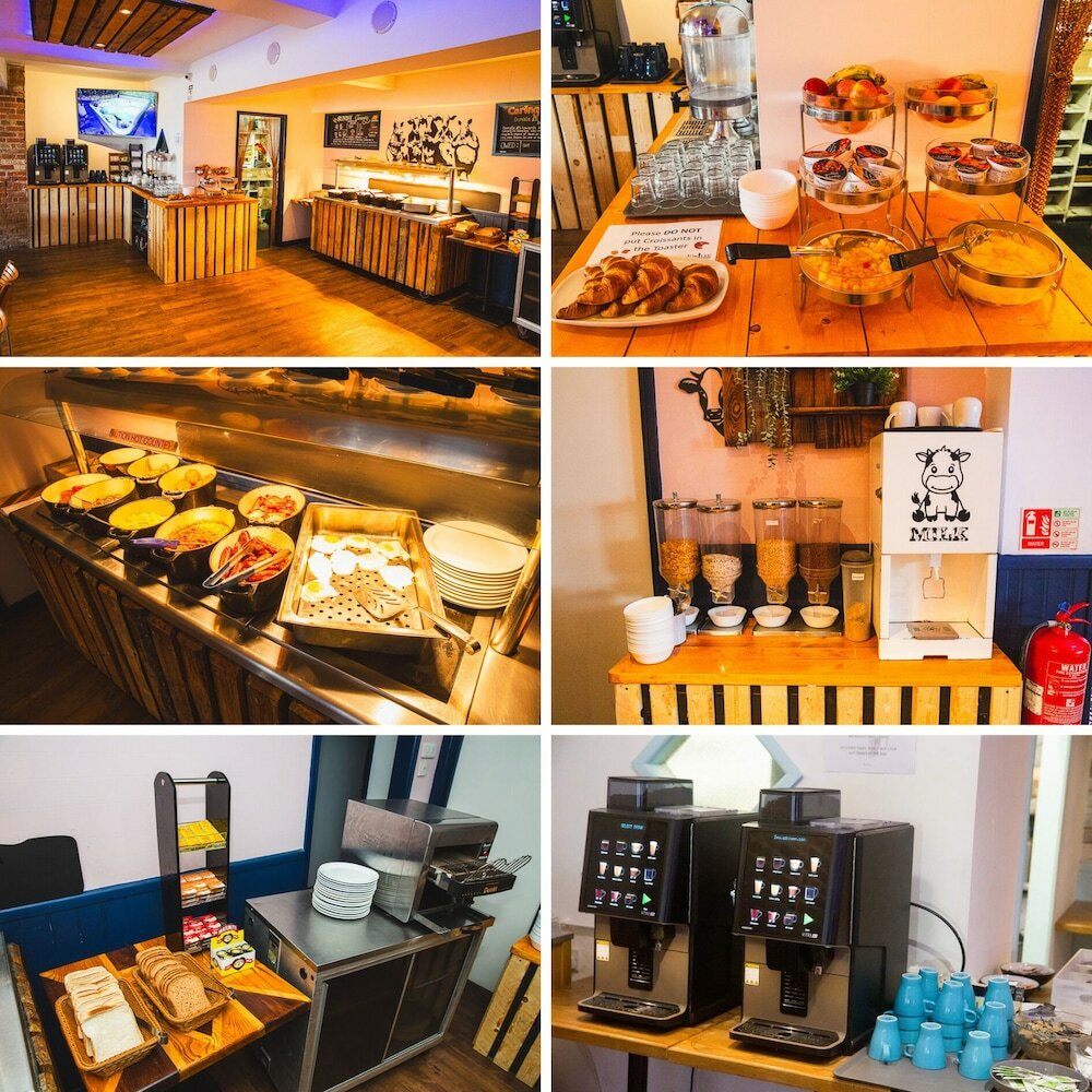 Фото Hotel Mon Ami