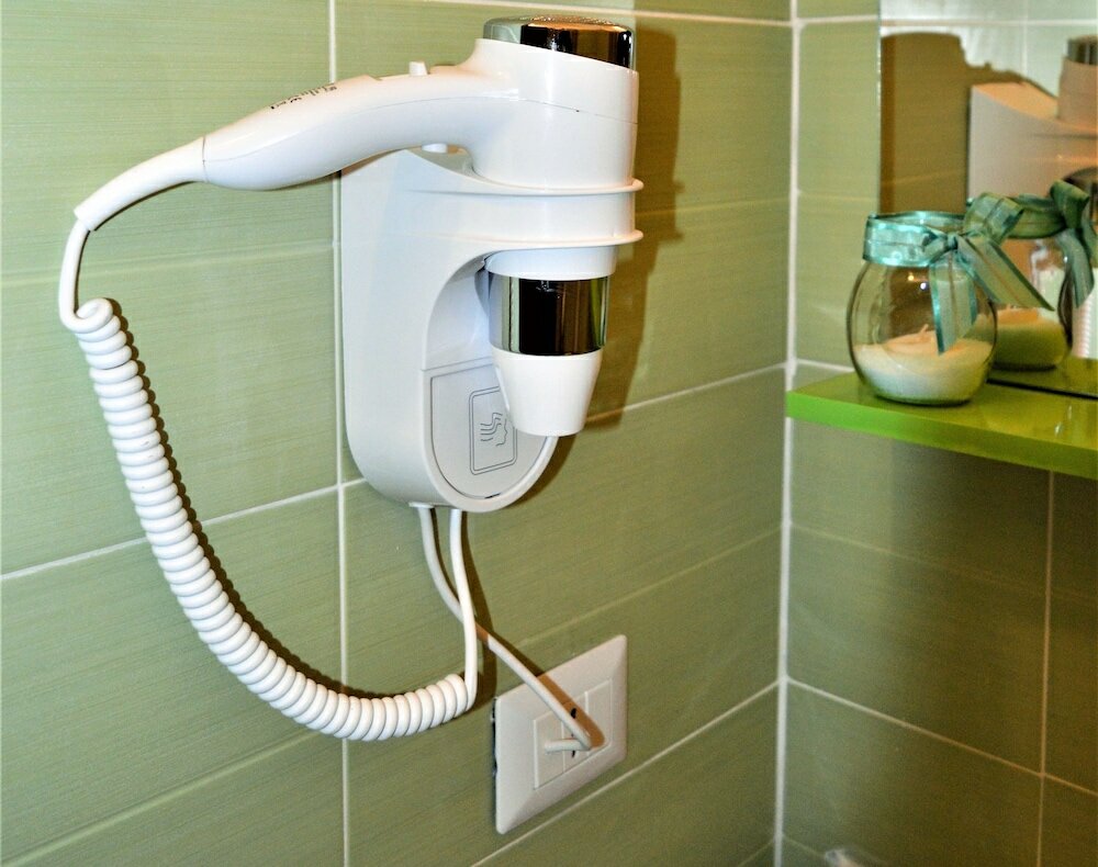 Фото Napoli Station B&b