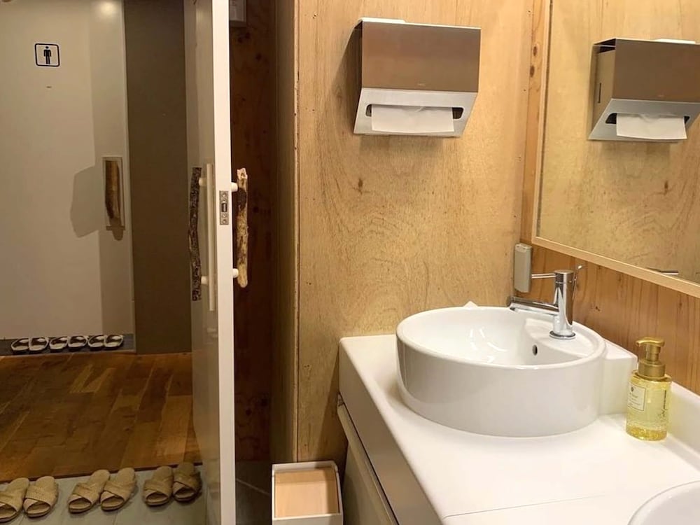 Фото Diving & Guest House Kariyushi Ishigakijima