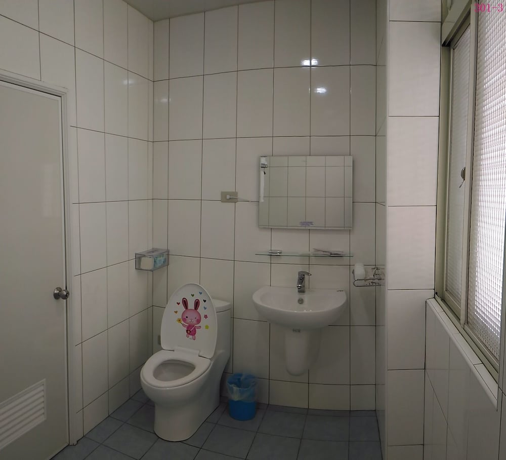 Фото Blockhead Bed and Breakfast