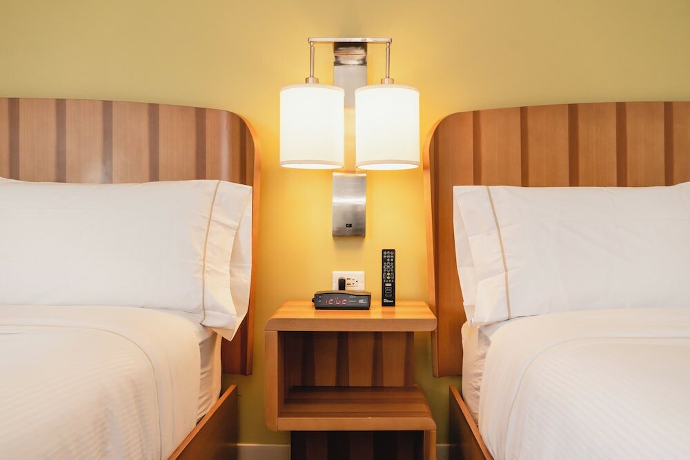 Фото Element Austin Downtown