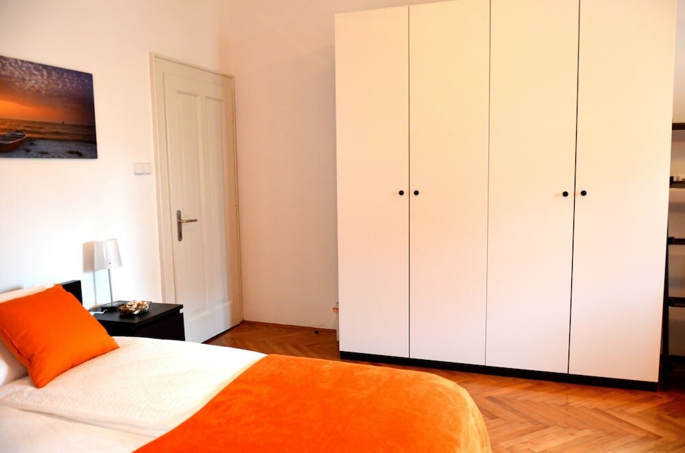 Фото Guesthouse Soul Ljubljana