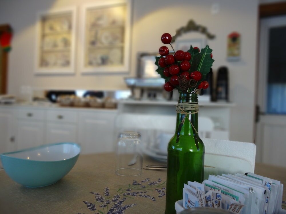 Фото Petit Hotel Provence Gramado Tissiani