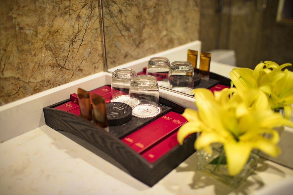 Фото Freesia Hotel