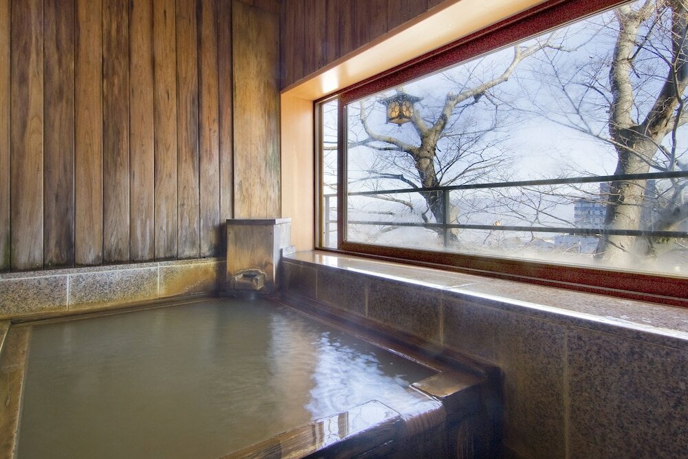 Фото Moriaki Ryokan