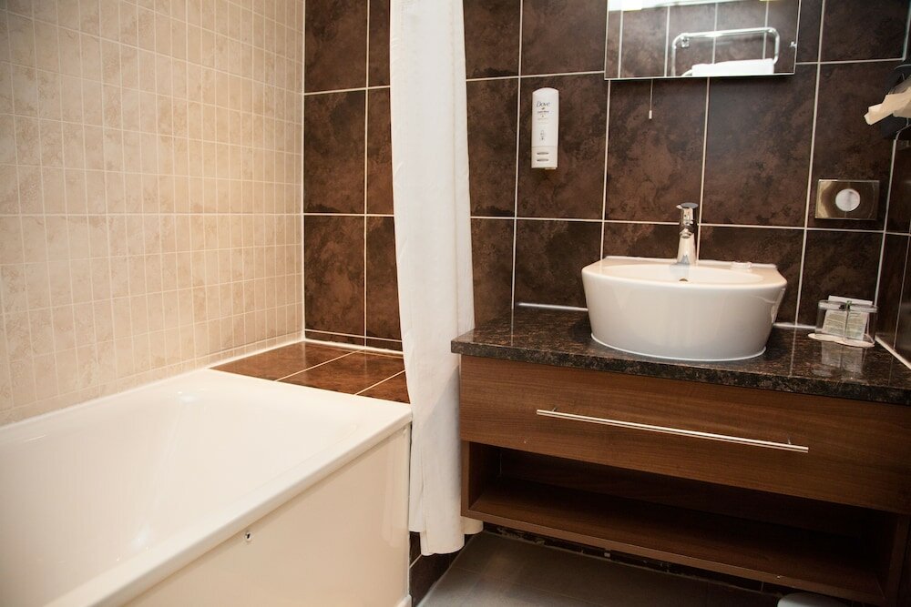 Фото Holiday Inn Birmingham City Centre