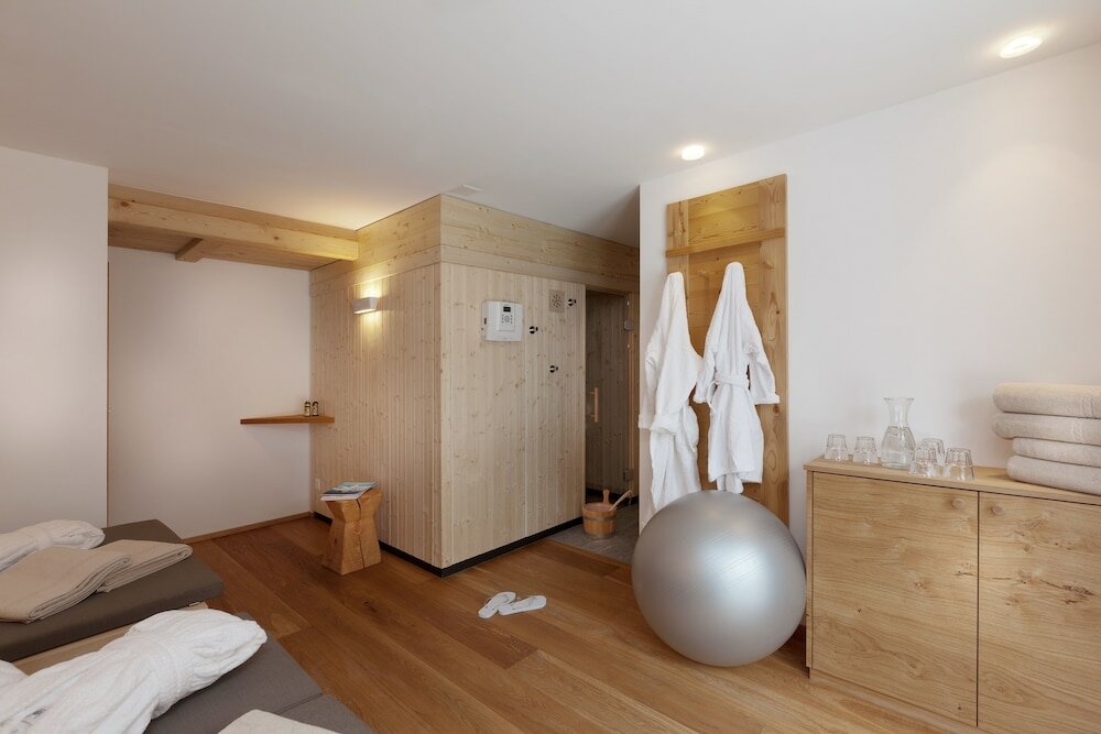 Фото Chalet Banja