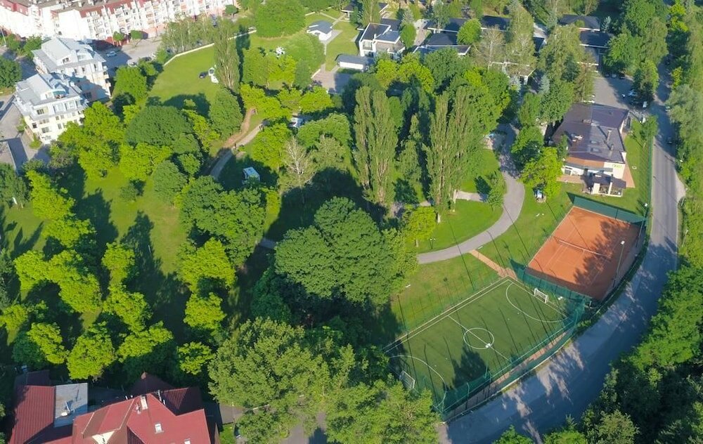 Фото Villas and Apartments Oaza