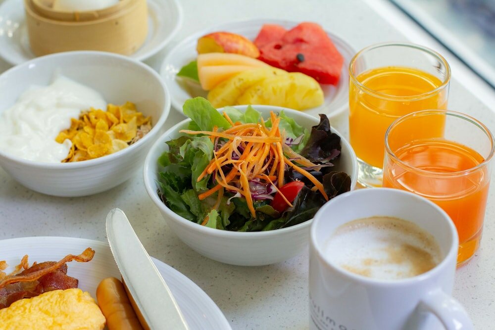 Фото Pullman Bangkok King Power