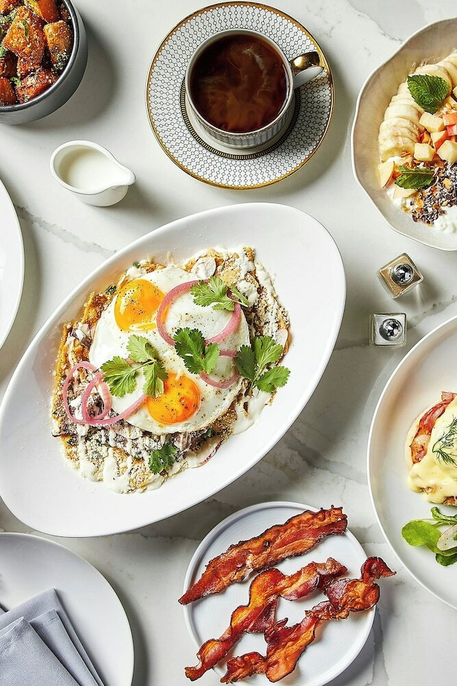 Фото Hotel Emc2, Autograph Collection