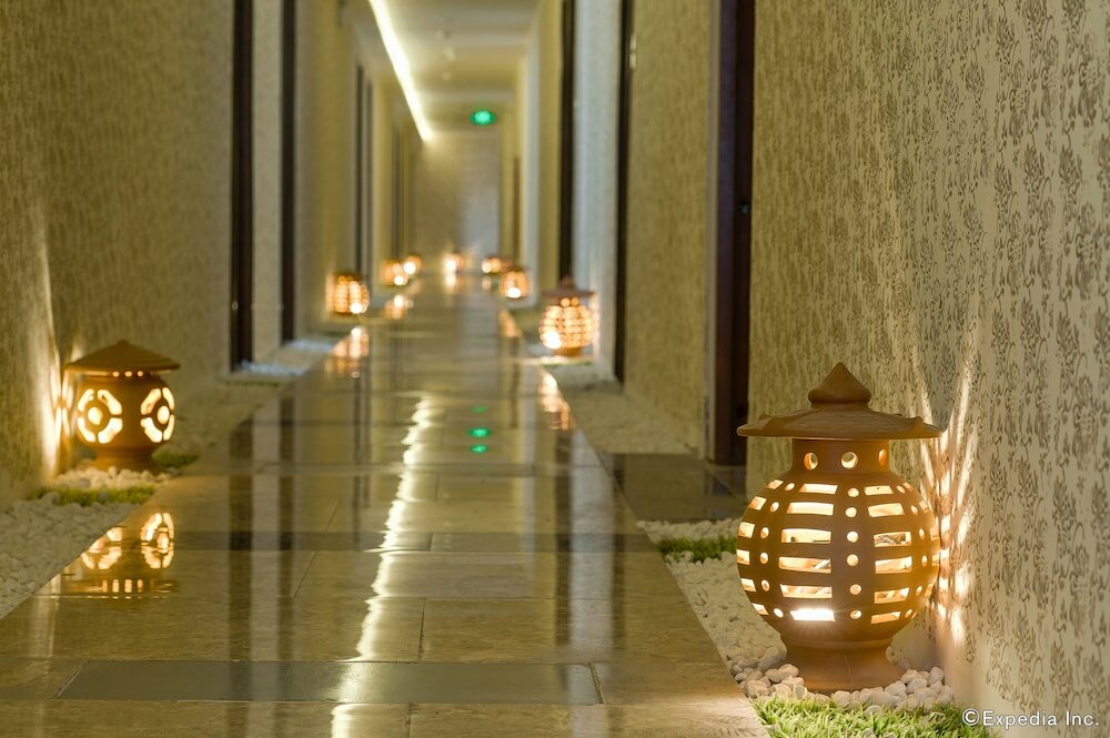 Фото Muong Thanh Song Lam Hotel