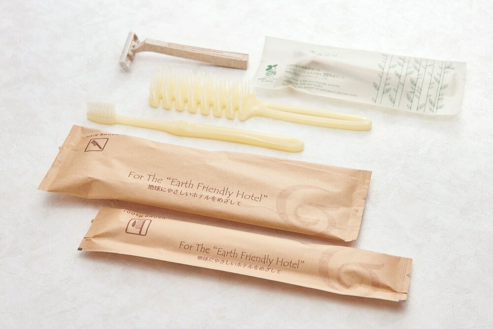 Фото Naha Tokyu REI Hotel