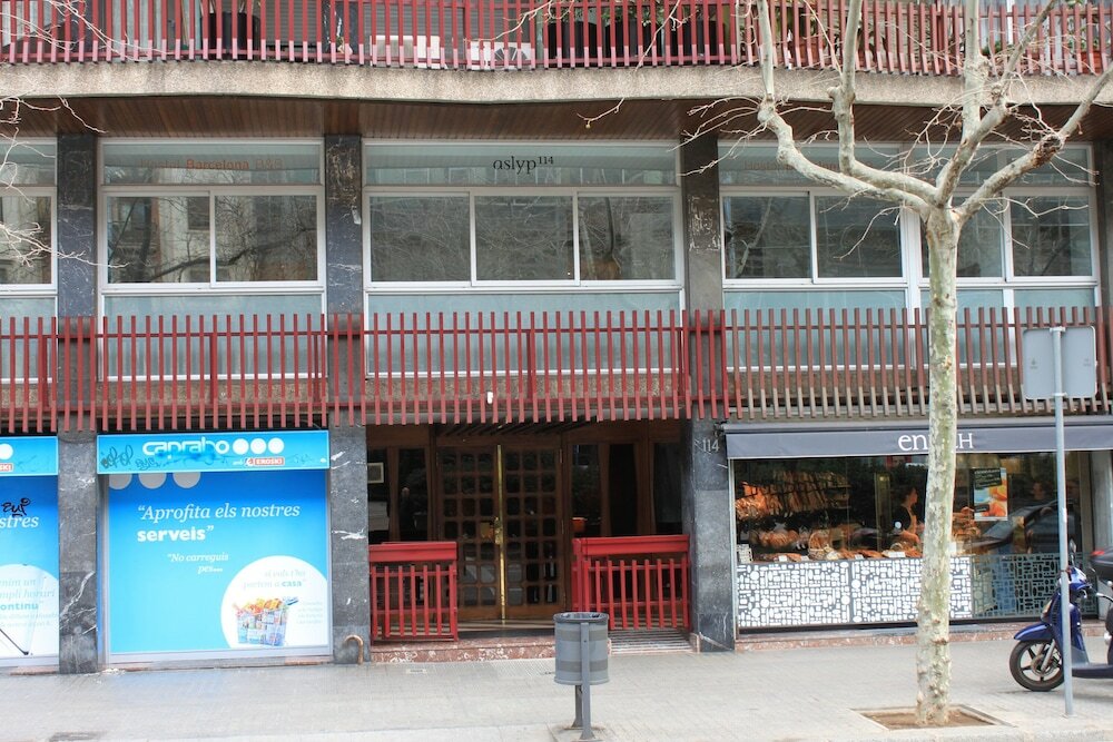 Фото Hostal Aslyp 114