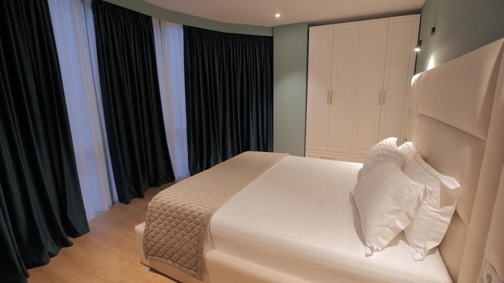 Фото Granda Hotel