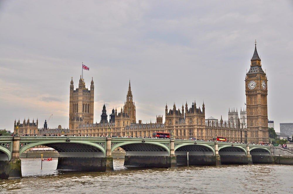 Фото Holiday Inn Express London Victoria, an IHG Hotel