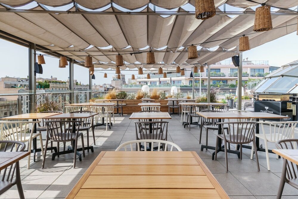 Фото Gran Hotel Havana