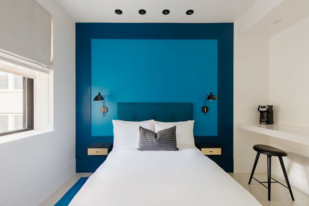 Фото The William powered by Sonder