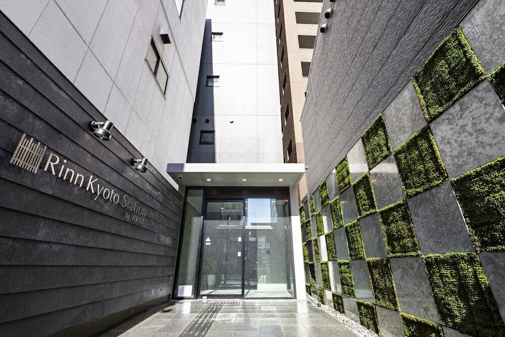 Фото Rinn Kyoto Station